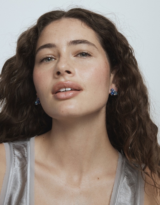 MIMCO - Goddess Stud Earrings