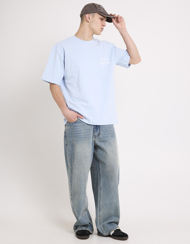 Arvust - Training Camp T-shirt