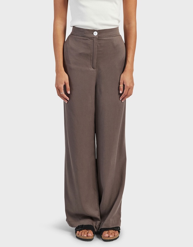 Academy Brand - Greta Relaxed Trouser