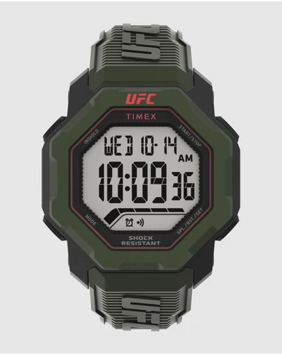 UFC - UFC Knockout Green