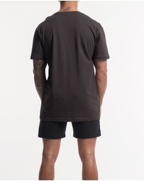 Vacancy Co - Polaroid Embroidery Tee