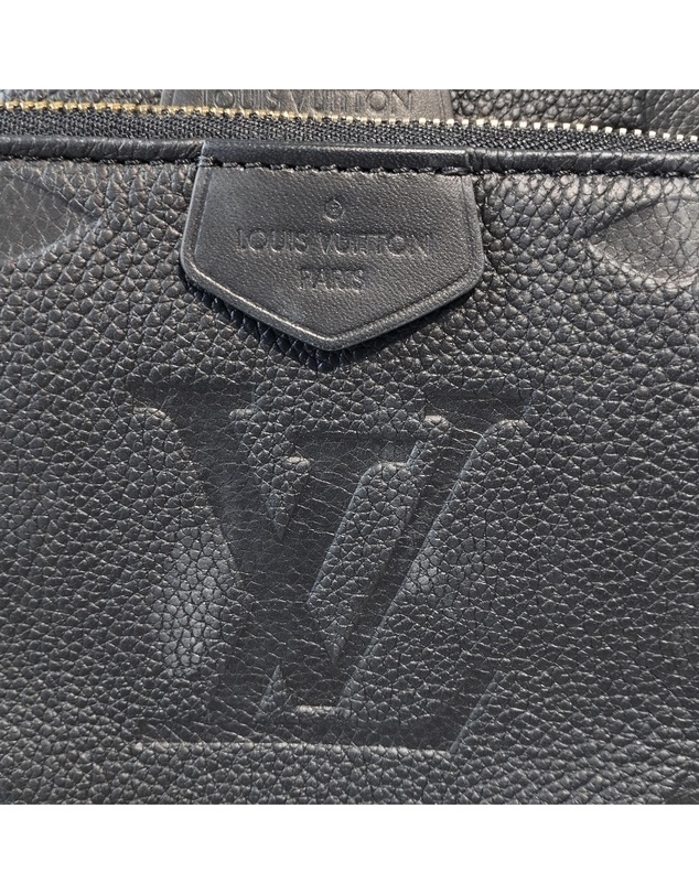 Pre-Loved by Azura Reborn - Pre-Loved louis vuitton Pochette Mtis Crossbody Bag M44875