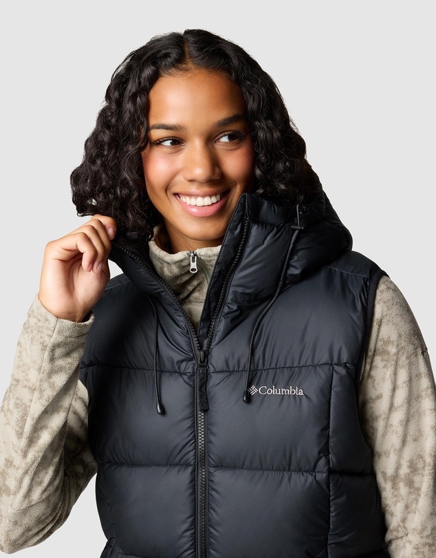 Columbia - Pike Lake II Insulated Vest