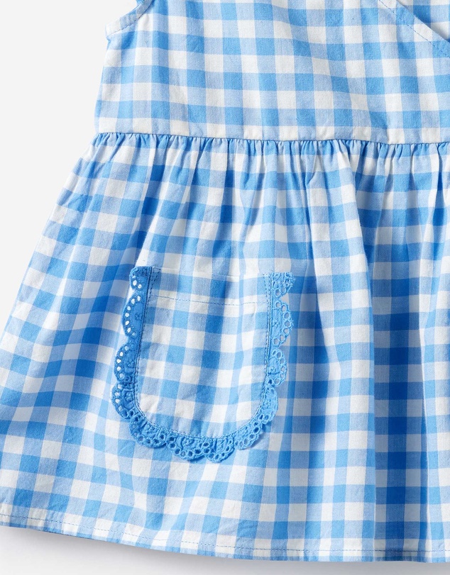 Cotton On Kids - Charlie Baby Doll Dress