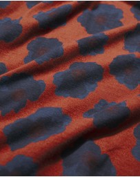 Seasalt - Seasalt Cornwall Red Emily Waisted Dress