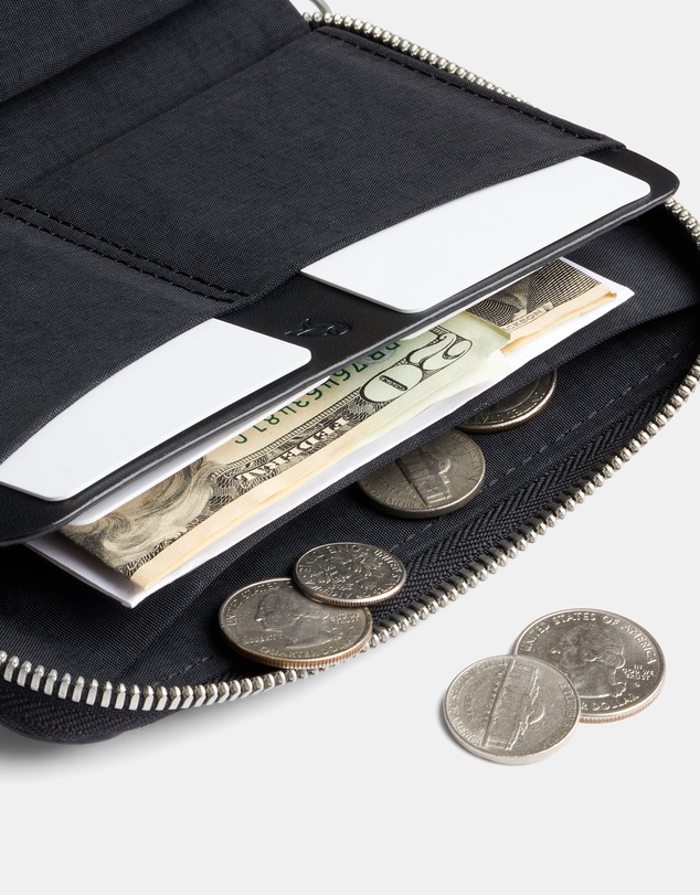 Bellroy - Folio Wallet