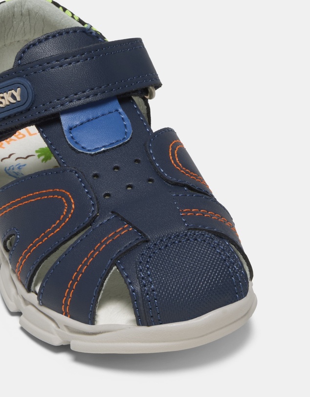 Pablosky - James Sandal 5215 Infant