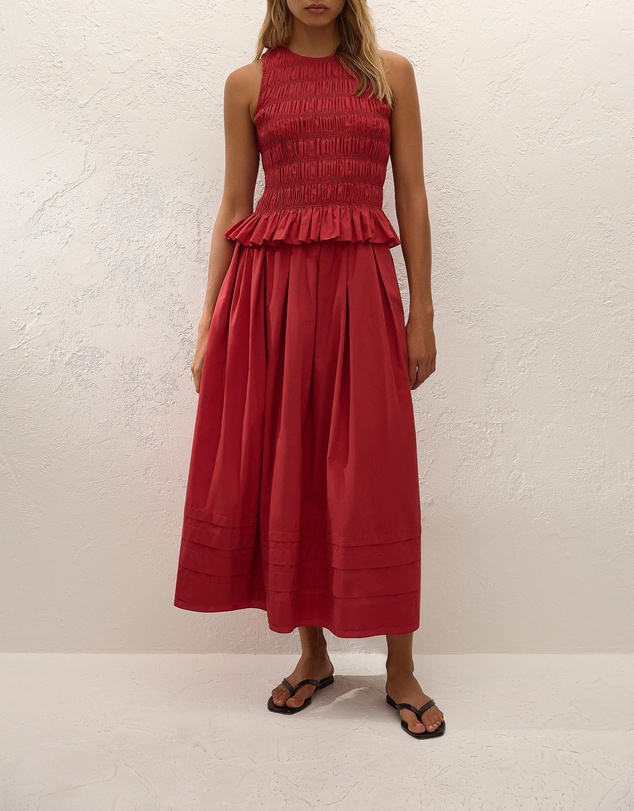 Faithfull The Brand - Cales Skirt