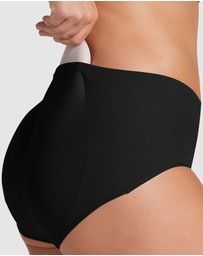 Leonisa - Magic Padded Instant Booty Lifting Brief