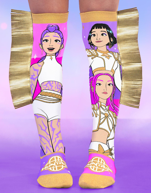 MADMIA - Golden Socks - Kids