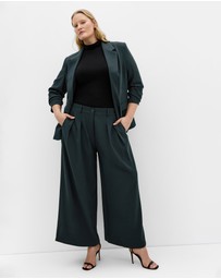 City Chic - Abbie Blazer