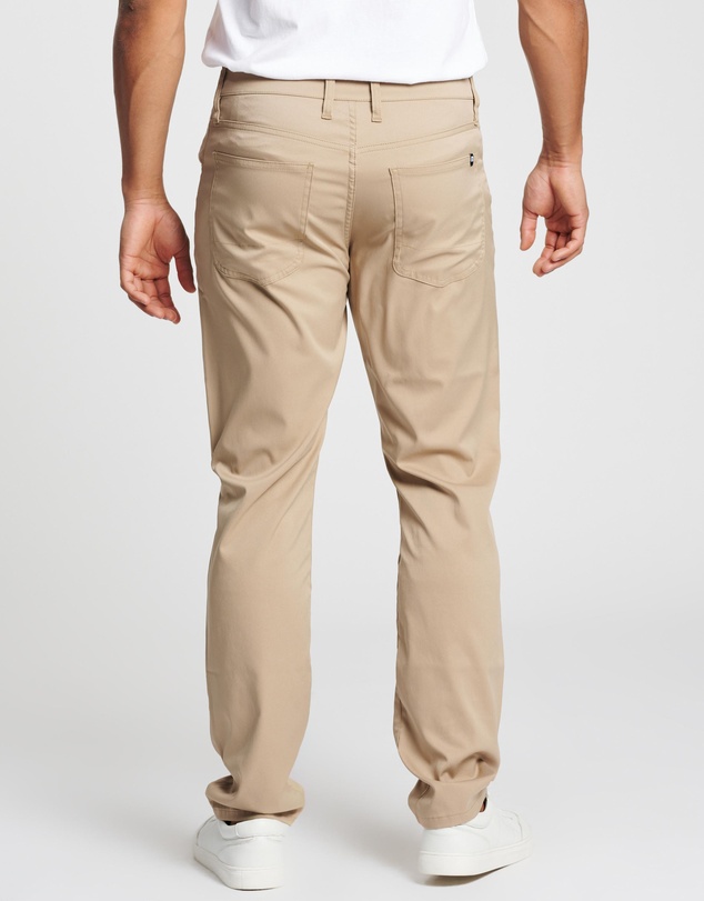 TravisMathew - Open To Close Golf Pants