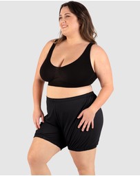 B Free Intimate Apparel - Bamboo Bloomers