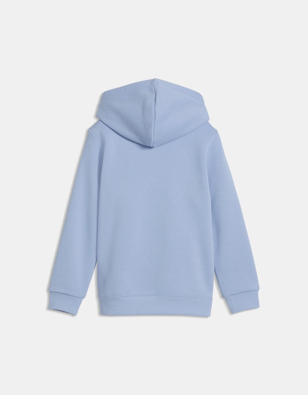 Puma - Cat Fleece Hoodie - Unisex