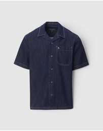 rag & bone - Resort Denim Shirt