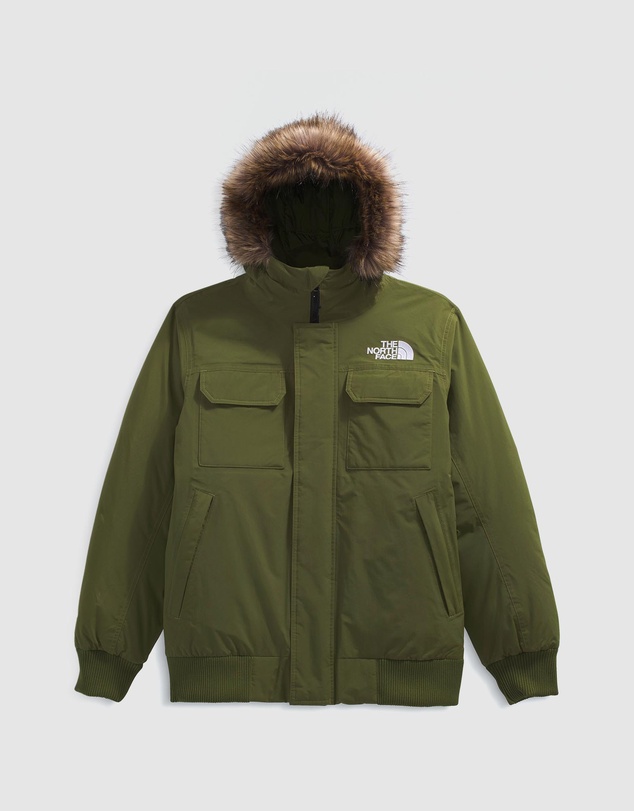 The North Face - McMurdo Bomber Jacket