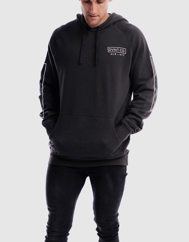 DVNT - NYC Hoodie