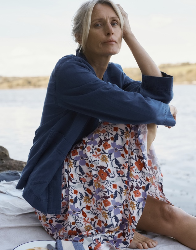 Seasalt - S/S Veronica Dress
