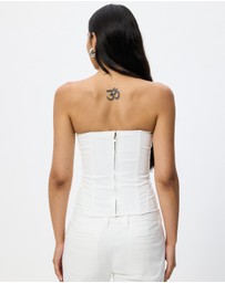 Miaou - Libra Corset