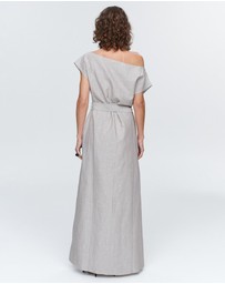 Marle - Oscar Dress