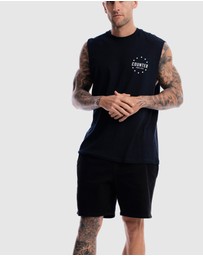 Counter Culture - Polaris Tank