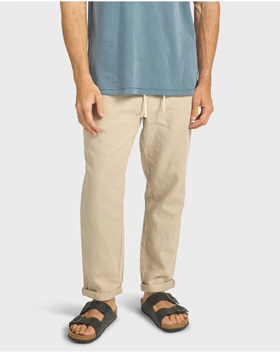 Academy Brand - Academy Beach Pant
