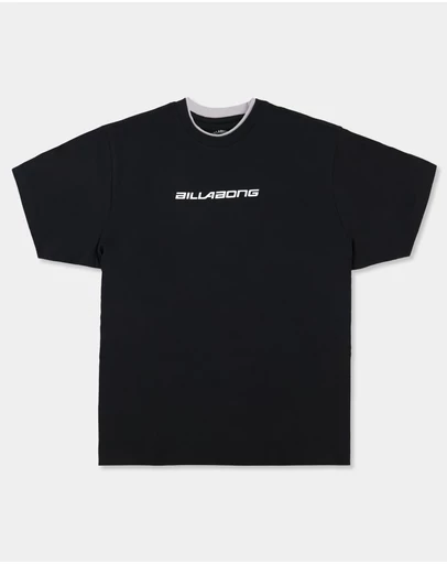 Billabong - Mens Tech Tipper T-Shirt