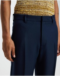 Stockholm Surfboard Club - Sune Trousers