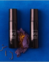 AYU - Blue Lotus Oil