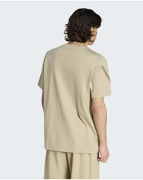 adidas Sportswear - adidas Z.N.E. Tee Mens