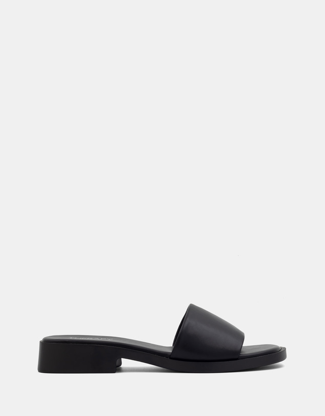 Therapy - Daytona Heeled Sandal