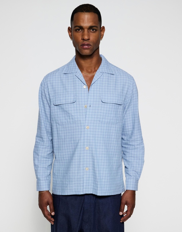 Sunflower - Pocket Shirt