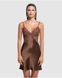 GINIA - Isabelle Chemise