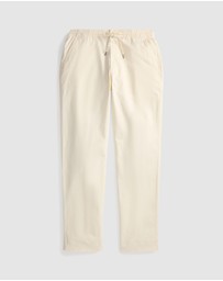 Polo Ralph Lauren - Polo Prepster Stretch Classic Fit Pants