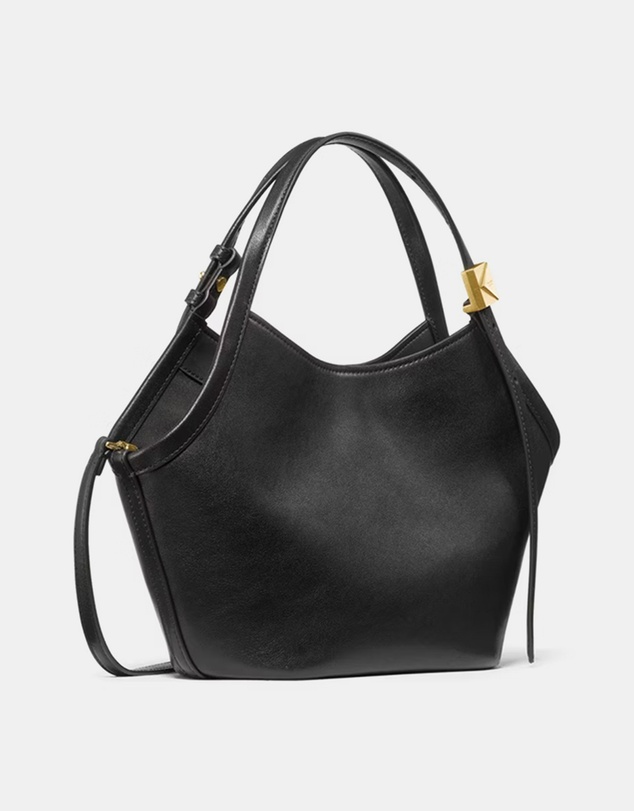 Kate Spade - Deco Small Tulip Tote Bag
