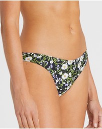 Heaven Australia - Thistle Jennifer Hipster Pant