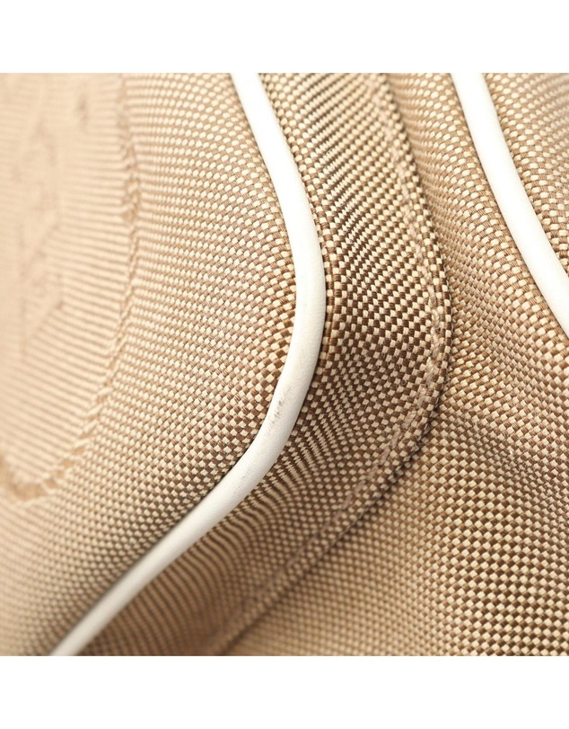 Pre-Loved by Azura Reborn - Pre-Loved Canapa Logo Bucket Bag