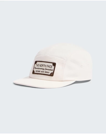 The North Face - Norm Camp Hat