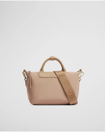 Country Road - Soft Top Handle Crossbody