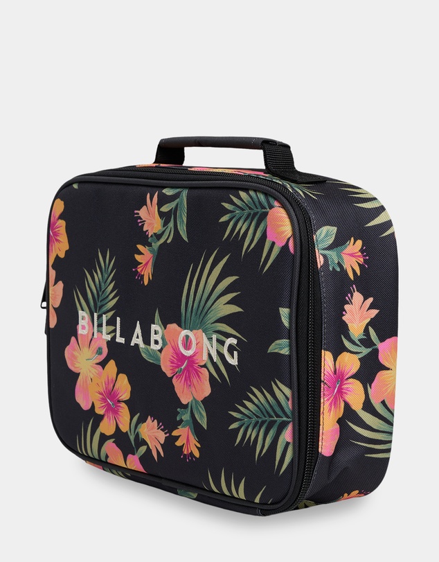 Billabong - Womens Sweet Tropics Lunch Box