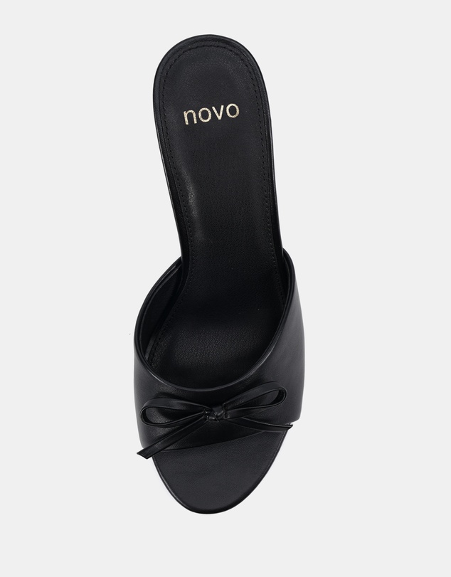 Novo - Fia Heels