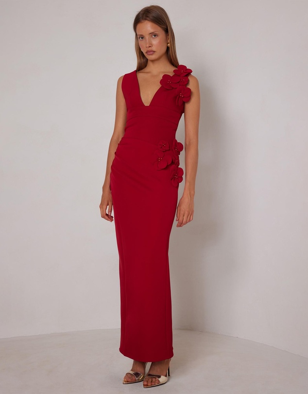 Elle Zeitoune - Alyana Dress