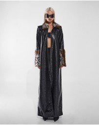 BY.DYLN - Chandler Coat