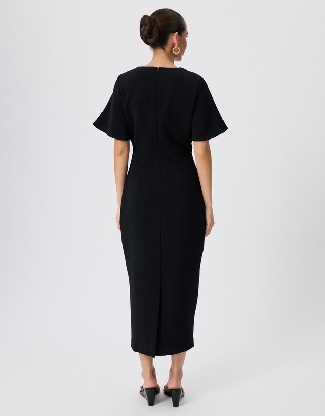 Tussah - Belle Midi Dress