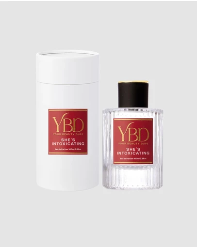 Silk Oil of Morocco - Your Beauty Dupe She’s Intoxicating Perfume — Inspired by Hypnotic Poison Dior
