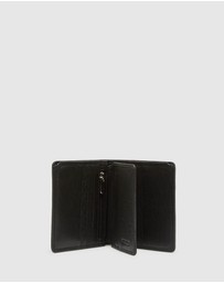 Oxford - Harris Leather Wallet