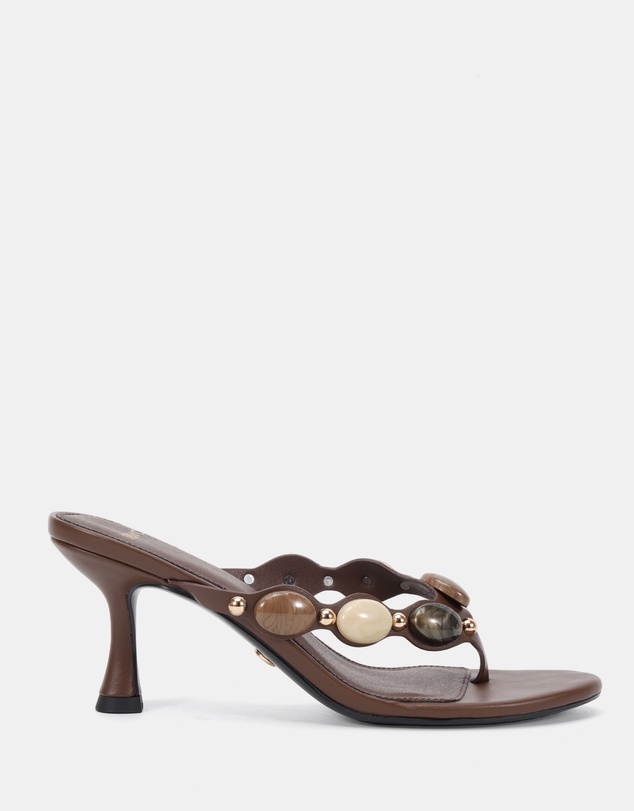Novo - Yankie Heels