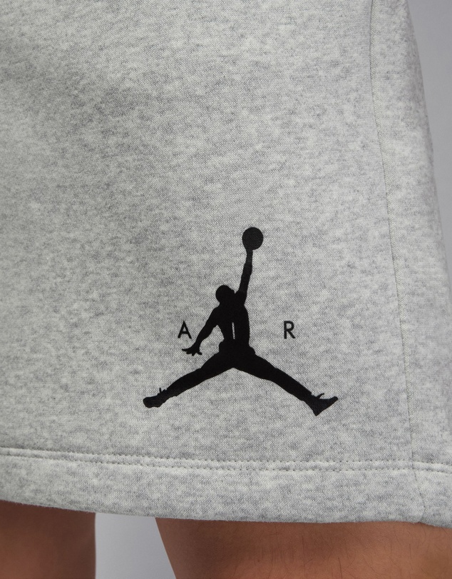 Nike - Men's Jordan Jumpman Fleece Shorts