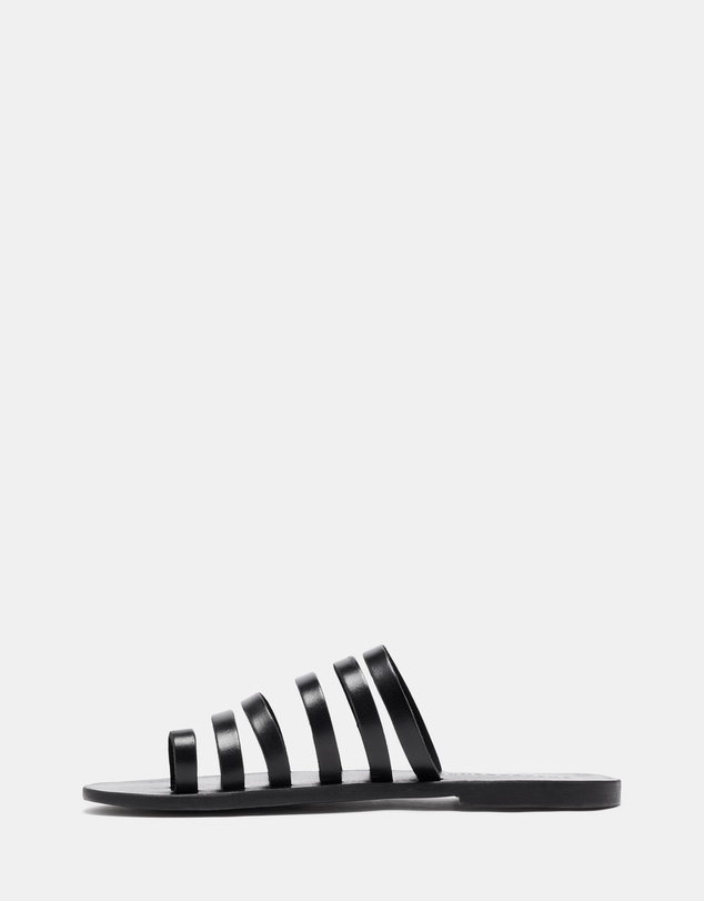 Just Because - Singh Leather Sandals