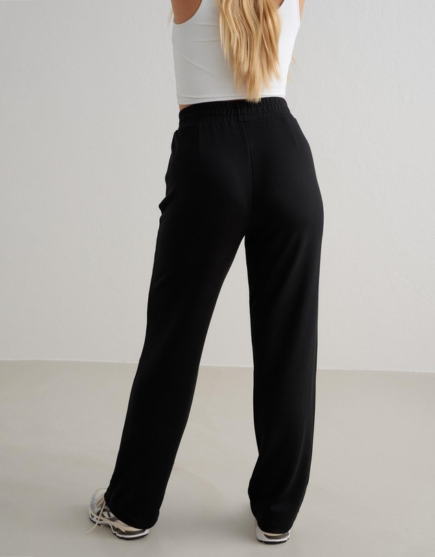 Aim'n - Comfy Modal Wide Pants